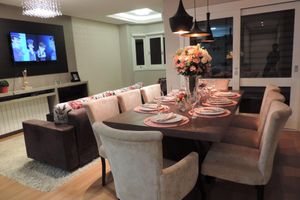 Alquiler Vacacional - New apartment in the Center of Lawn in Gated Community