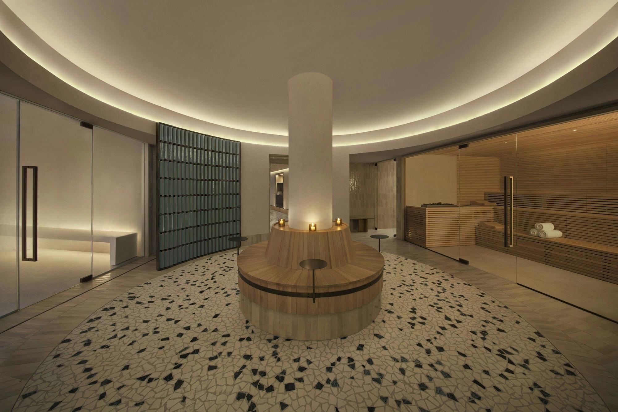 Spa The Lake Como EDITION