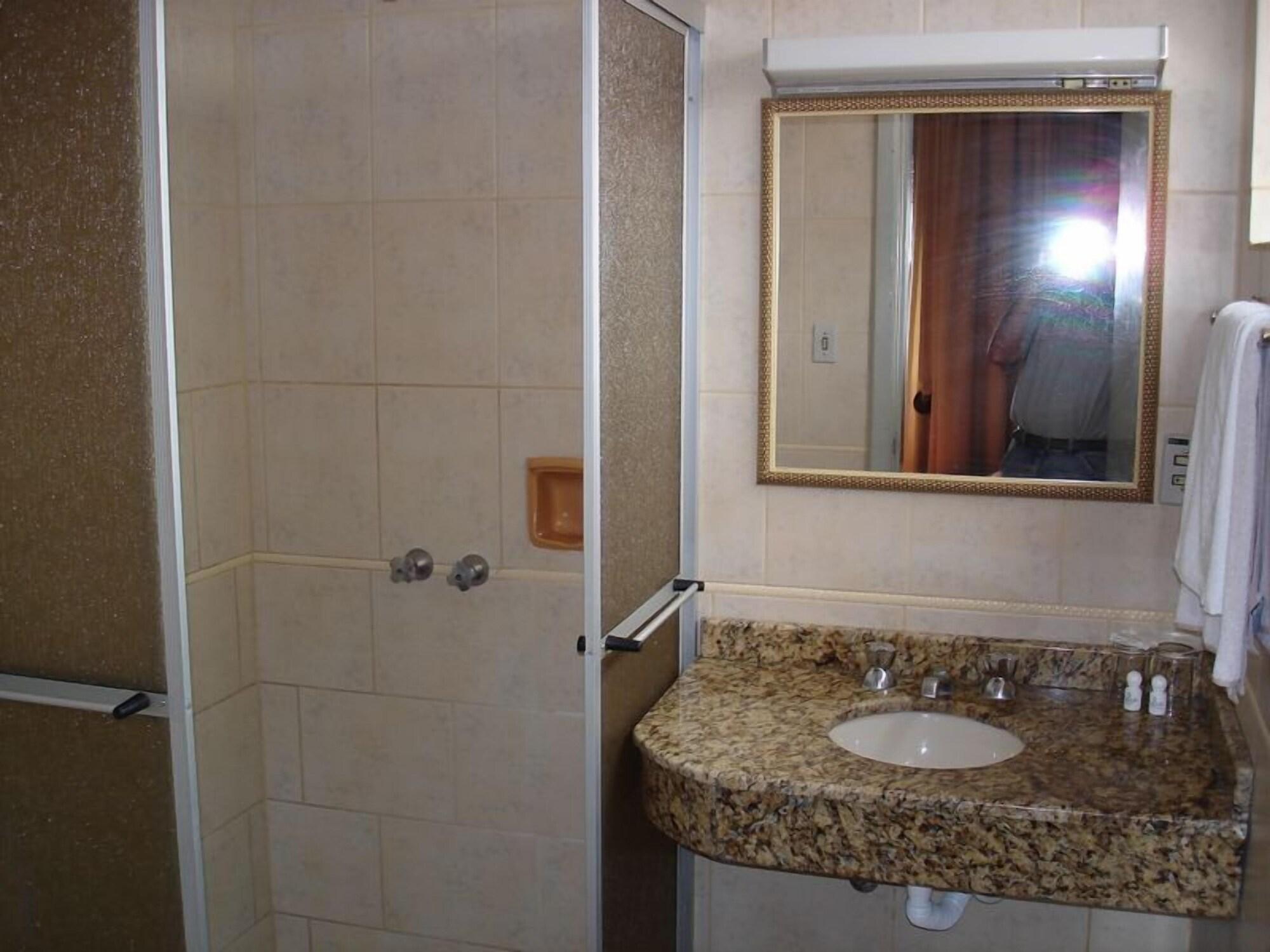 Equipamiento de Habitación Villa Blanca Hotel