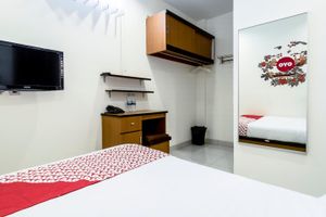 Alojamiento - Hostal Art