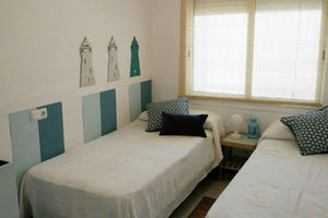 Alquiler Vacacional - Apartment in Cambrils, well located