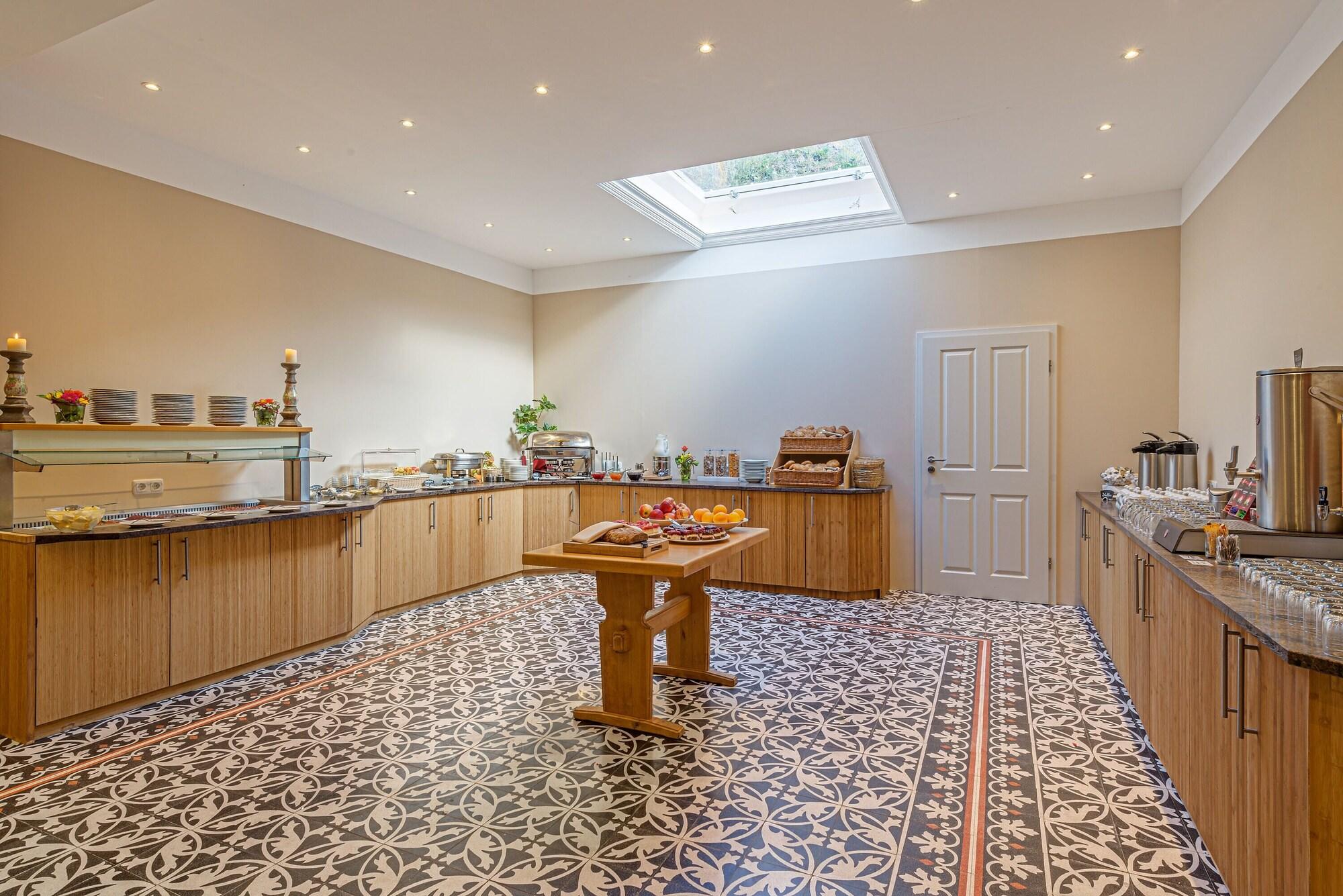 Restaurant Hotel Weinberg-Schlößchen