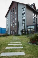 Alojamiento - Exclusive Gramado Hotel & Spa by Gramado Parks
