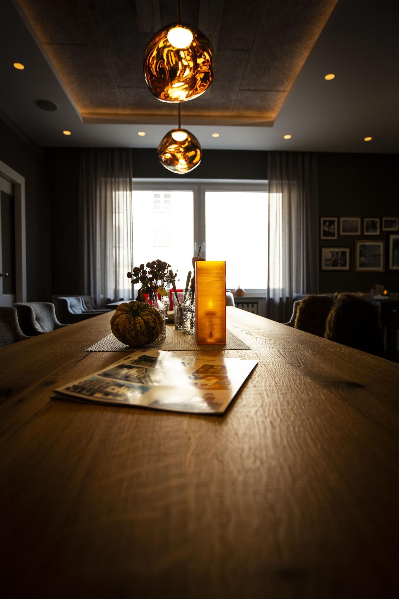 Restaurant Ringhotel Appelbaum