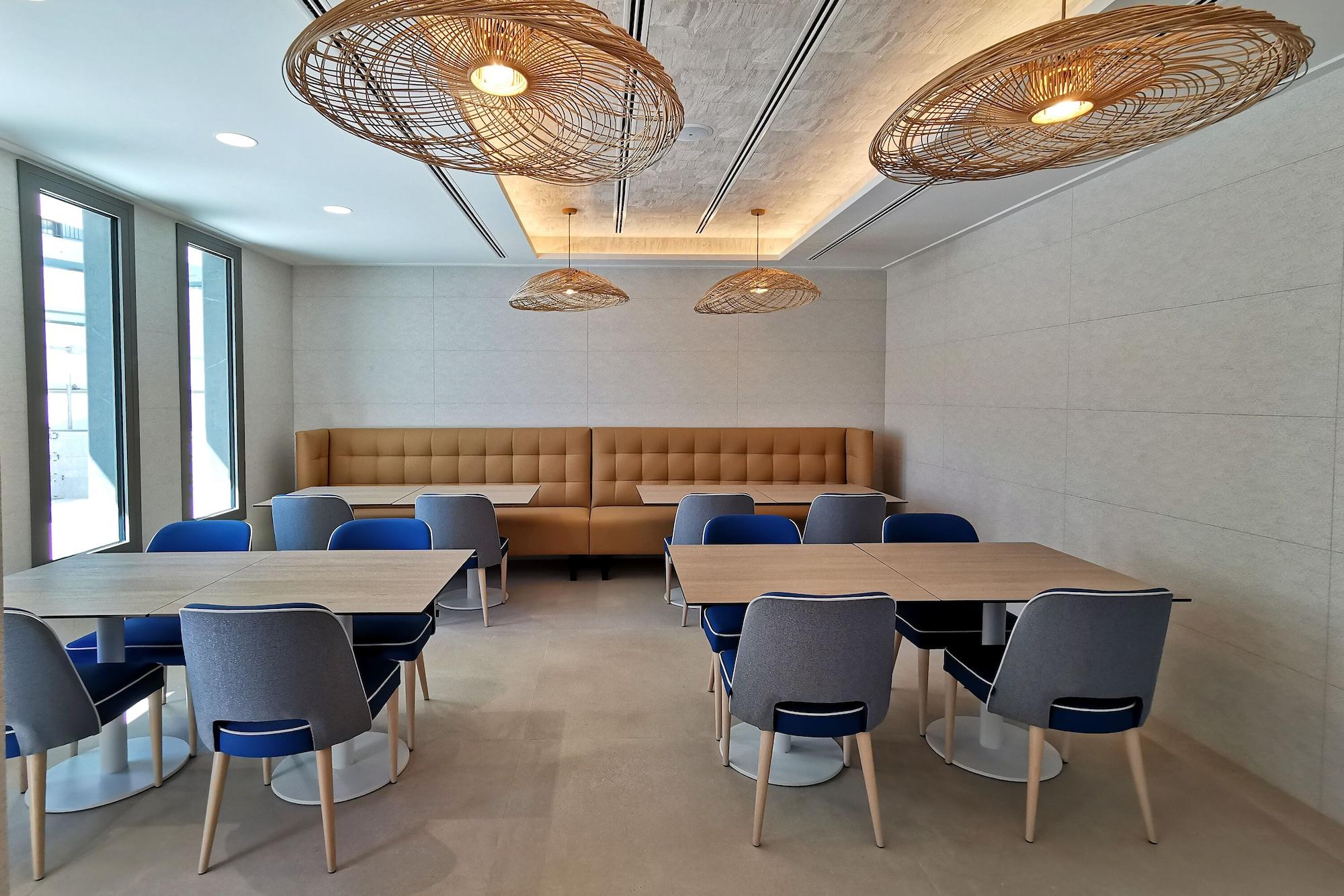 Restaurant Hotel & Spa Castillo de Peñíscola