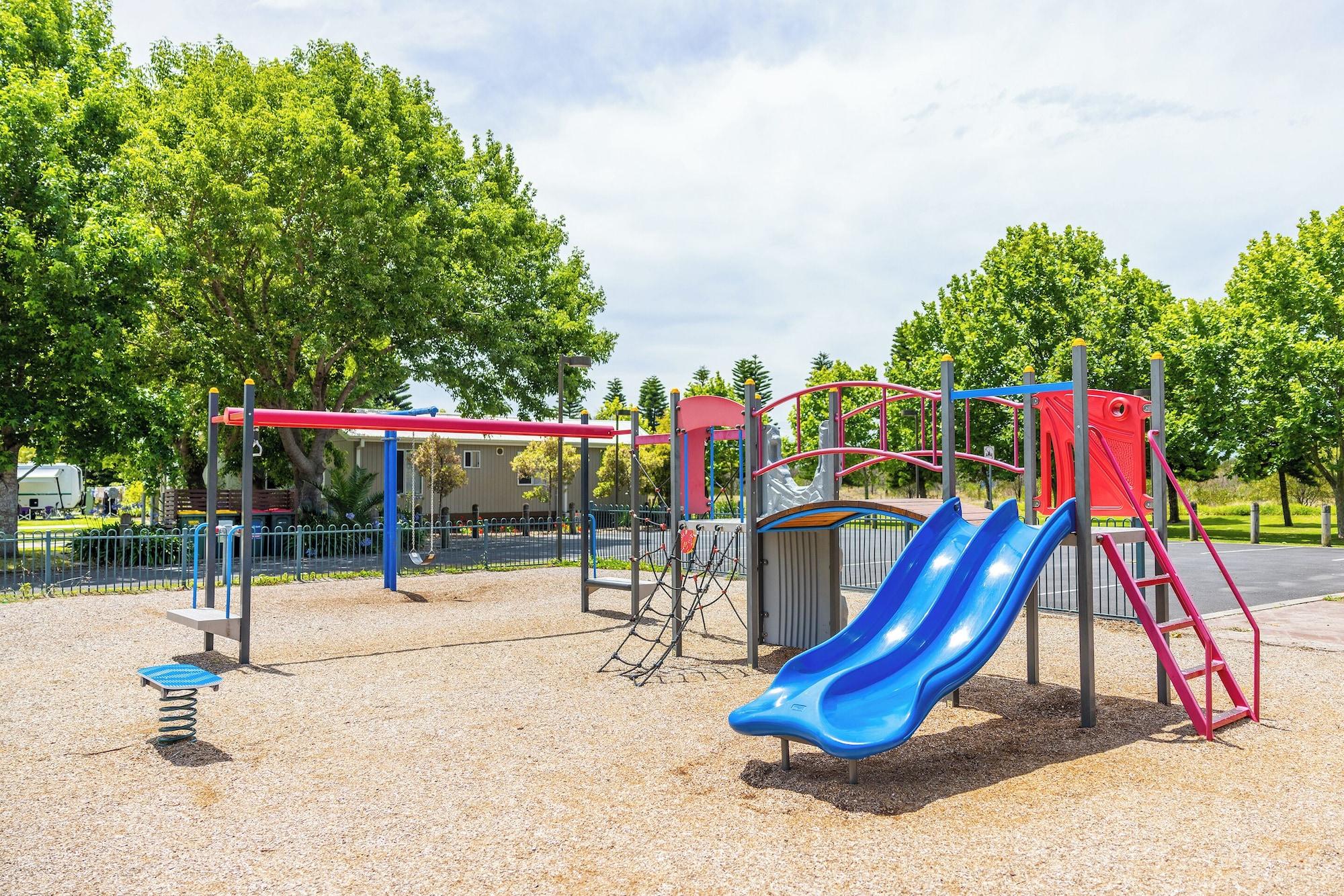 Instalaciones Recreativas NRMA Batemans Bay Holiday Park
