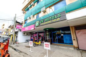 Alojamiento - GV Hotel Ozamiz