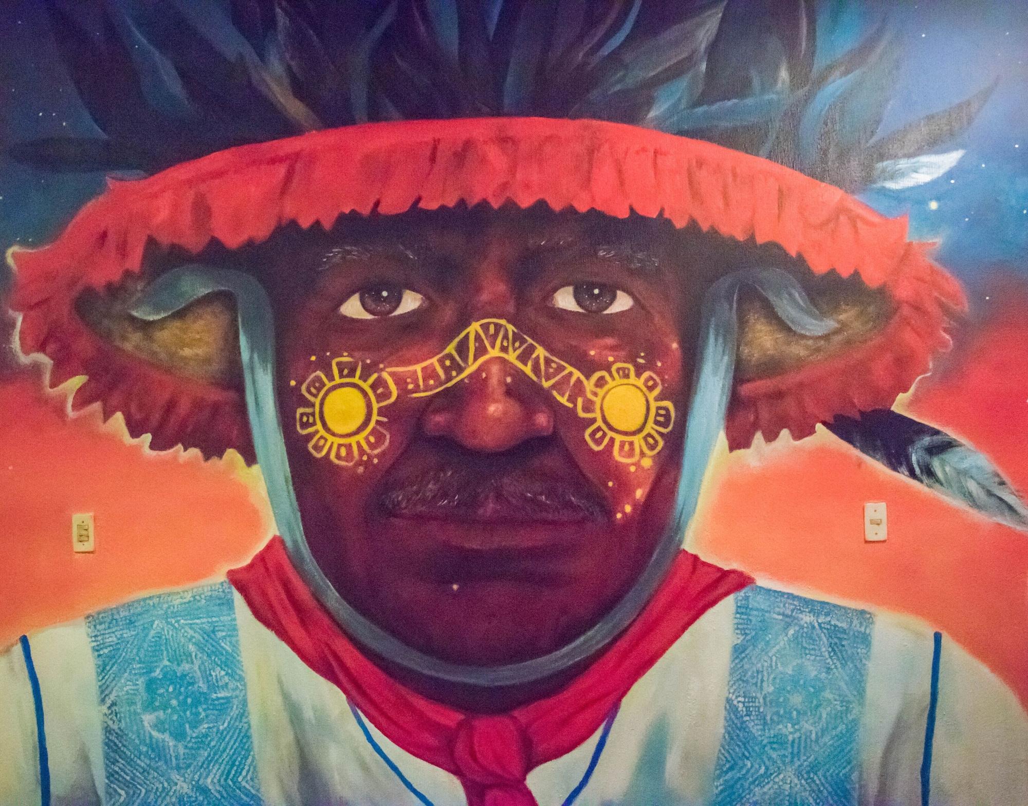 Vista Lobby Venado 8