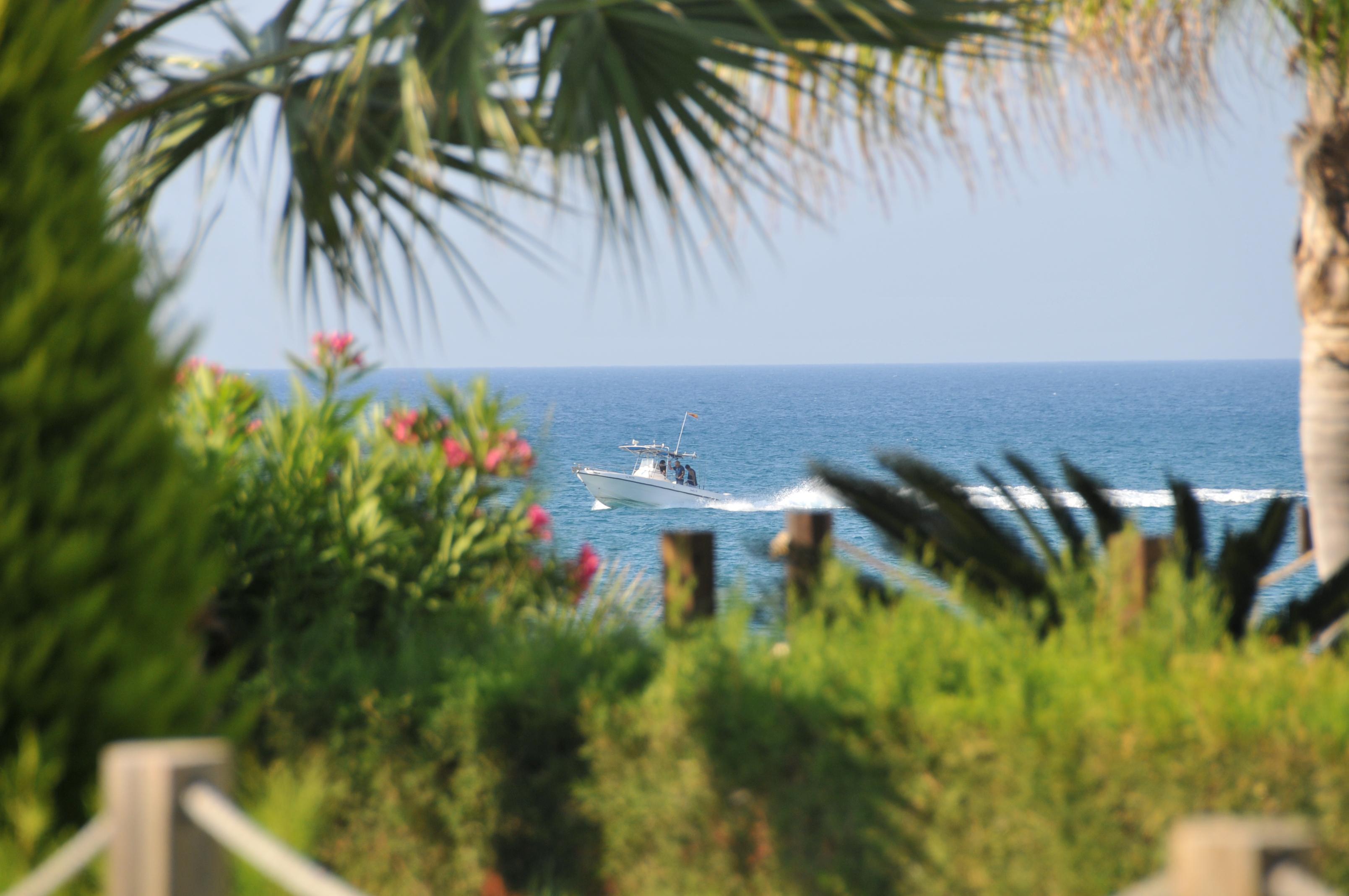 Playa Droushia Heights Hotel