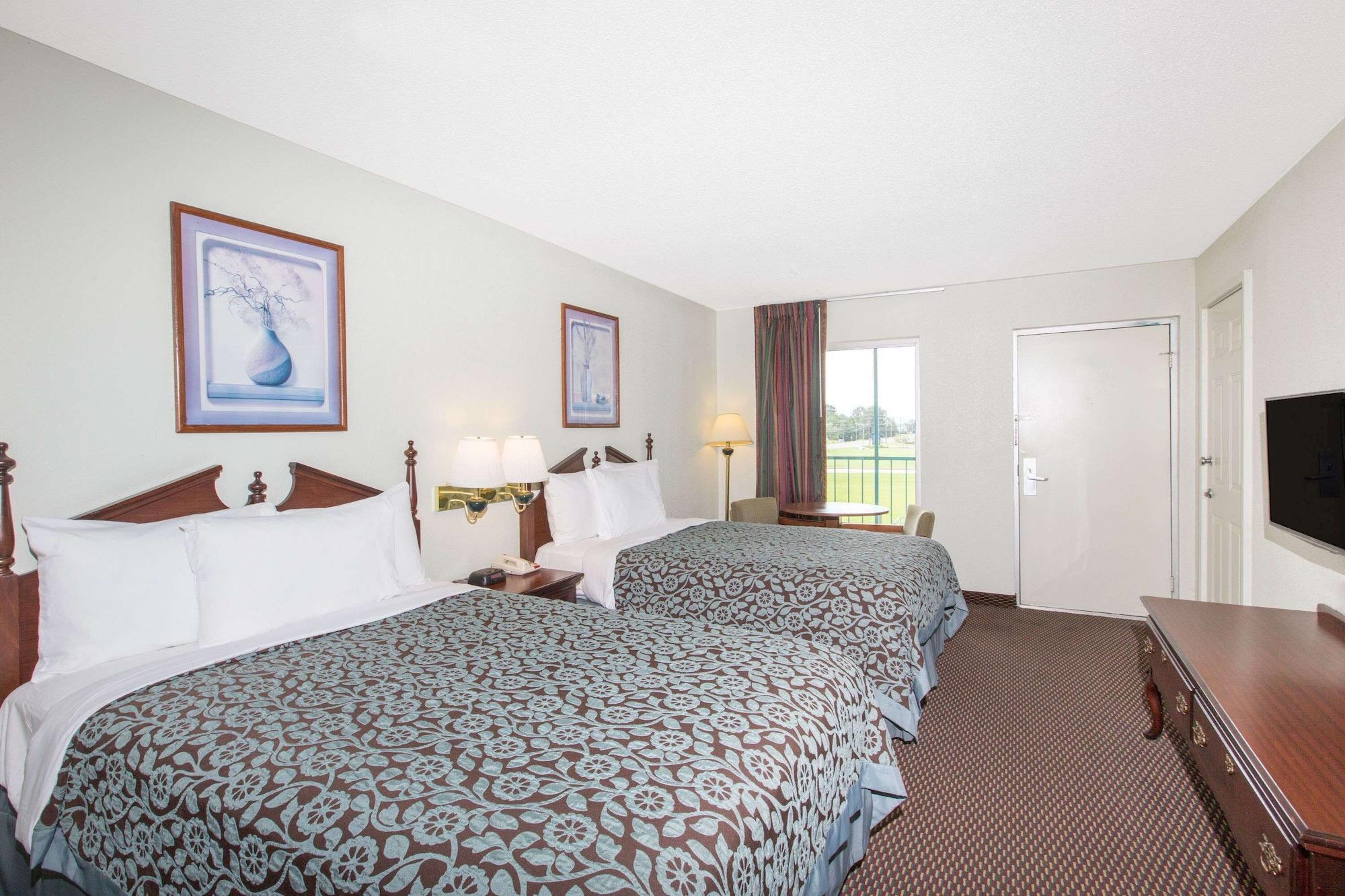 Habitación Days Inn by Wyndham West Point