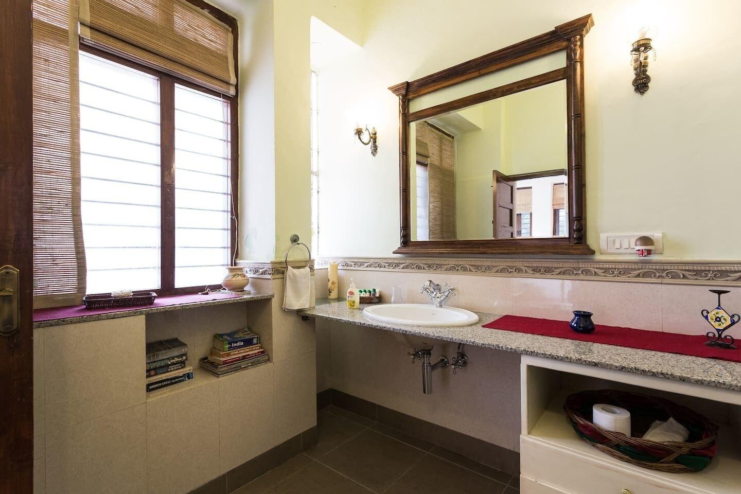 Equipamiento de Habitación Eleven