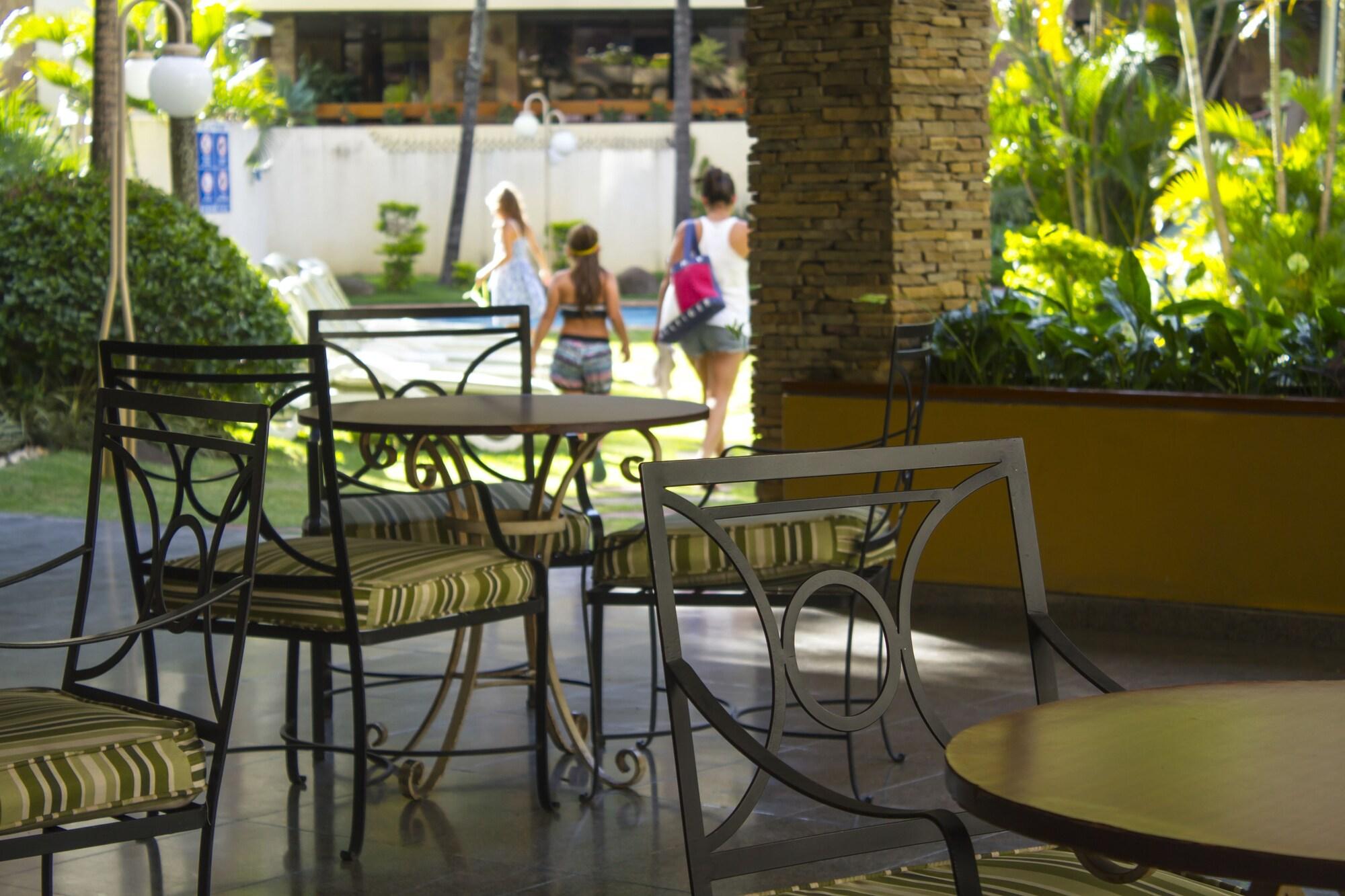 Restaurant Apart Hotel Toborochi