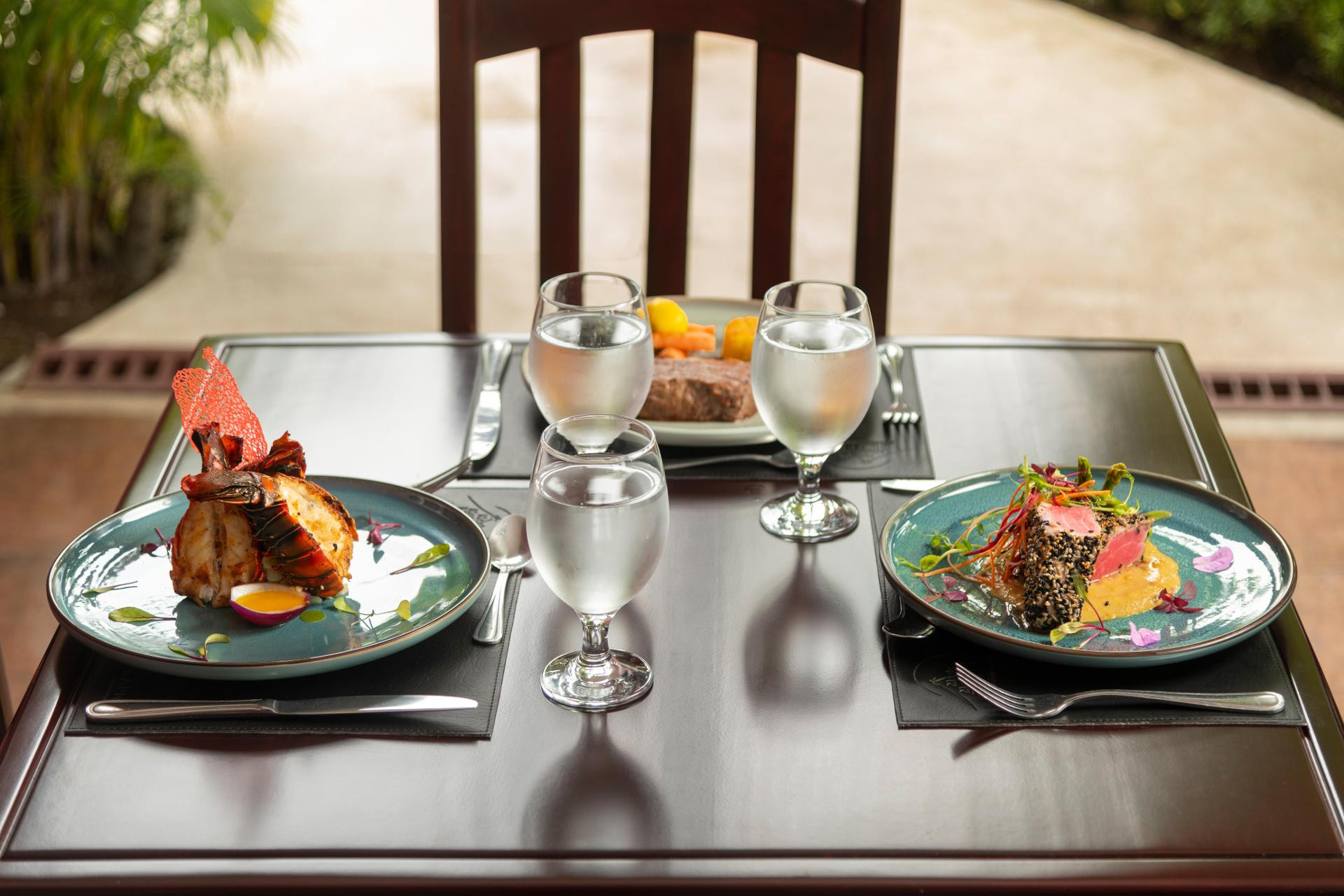 Restaurante Hotel Magic Mountain SPA & Conference Center