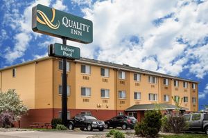 Alojamiento - Quality Inn Dubuque on Hwy 20