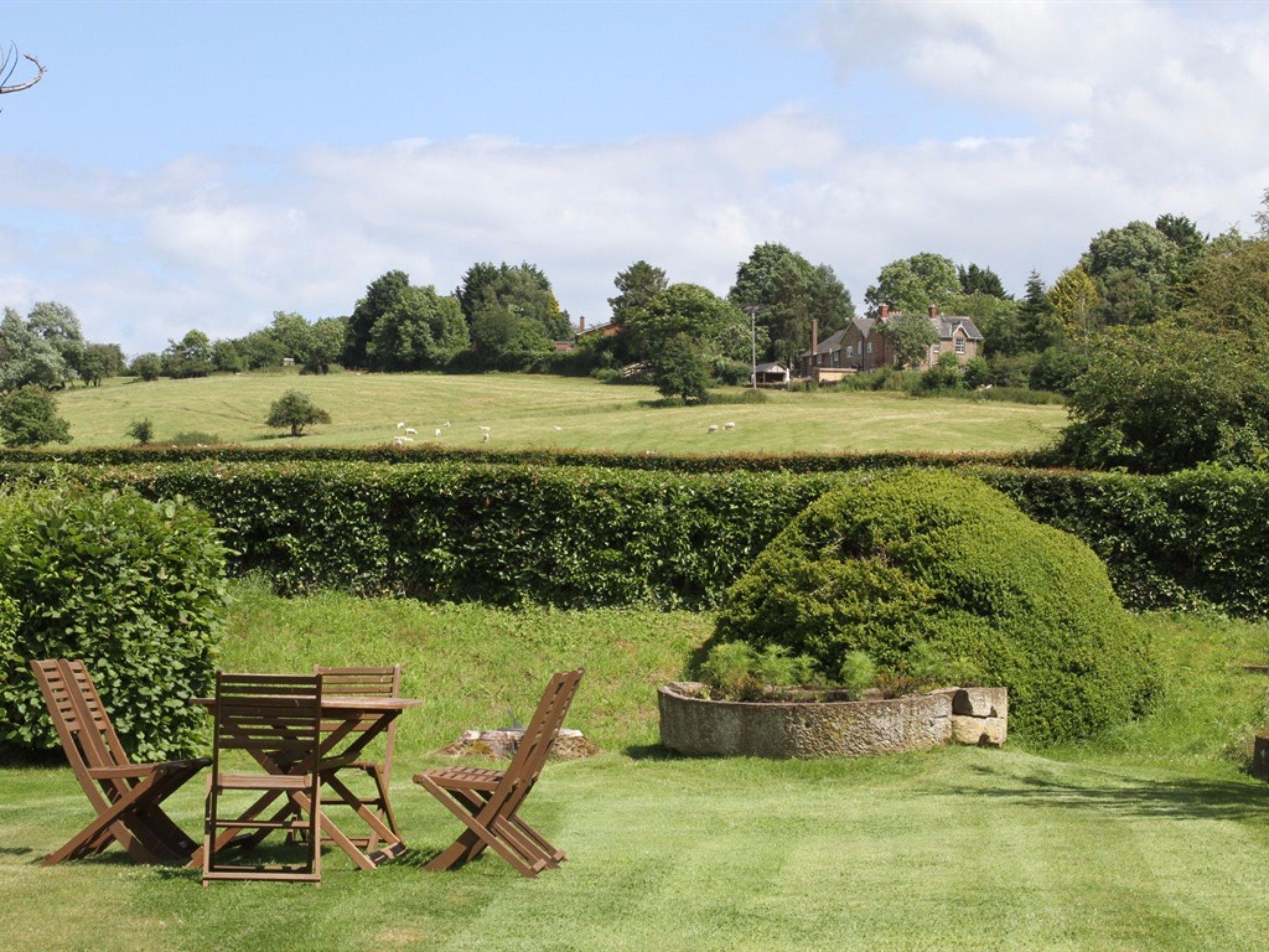 Comodidades del Alojamiento The Bowens Bed & Breakfast