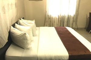 Alojamiento - E-Apartments