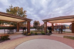 Alojamiento - Candlewood Suites Baytown