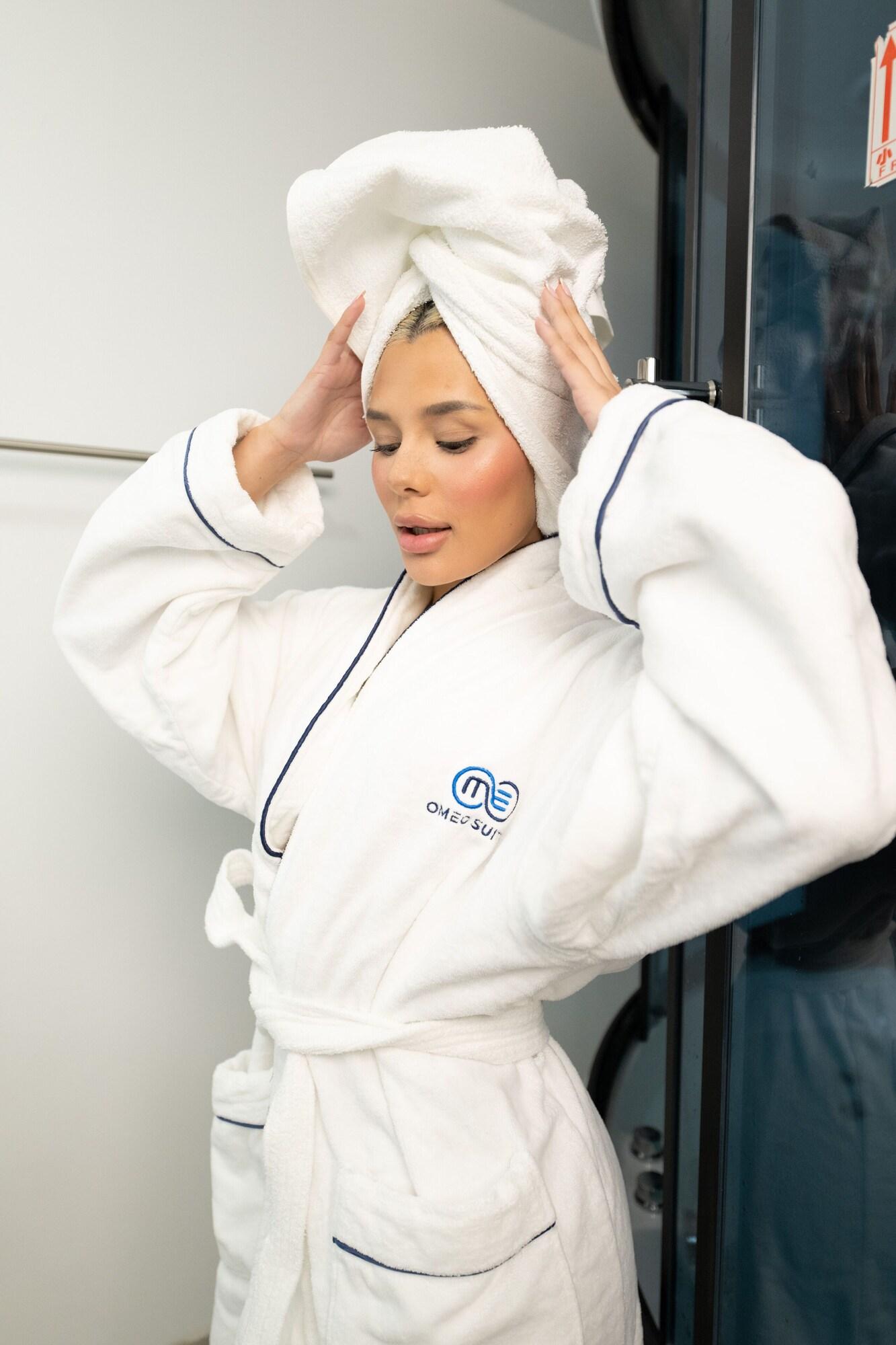 Equipamiento de Habitación After 3 Inn