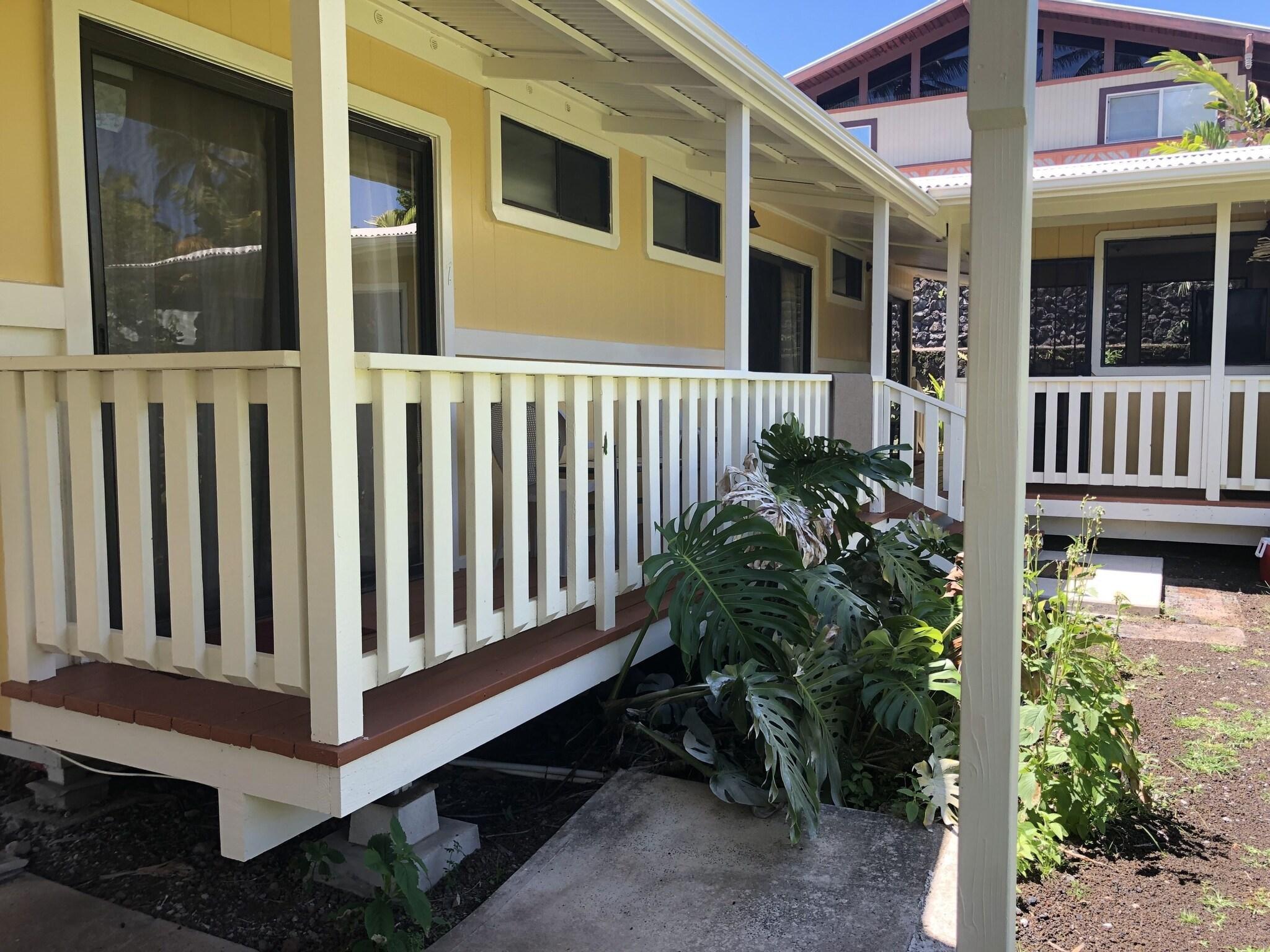 Equipamiento de Habitación Aarons Cottage