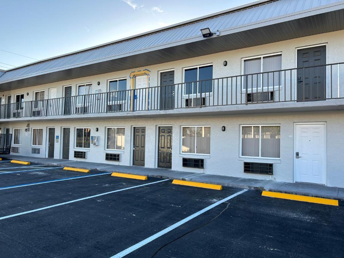 Instalaciones Recreativas Red Roof Inn Kissimmee