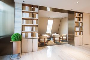 Alojamiento - Ji Hotel (Shenyang Olympic Sports Center Metro Sta