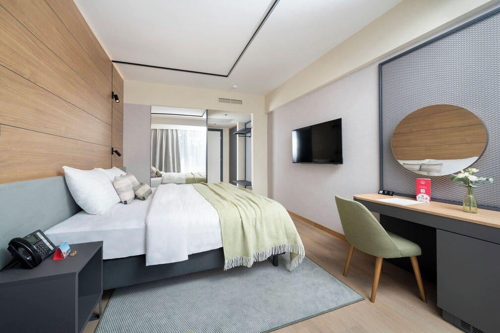 Habitación Hotel Pelegrin Plava Laguna