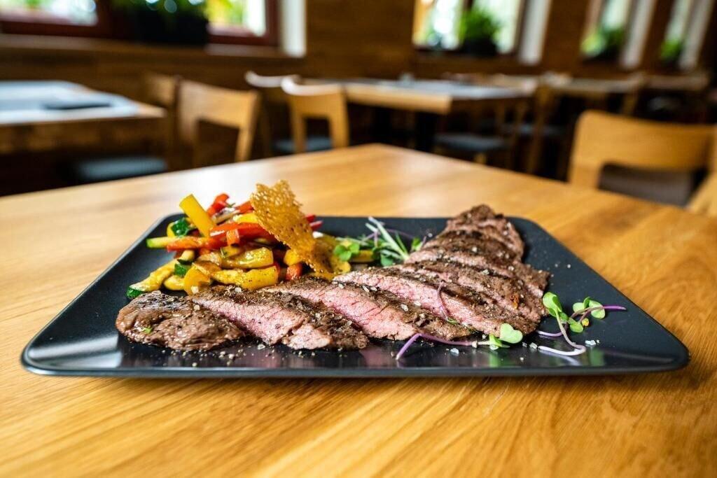 Restaurant Hotel Jasná