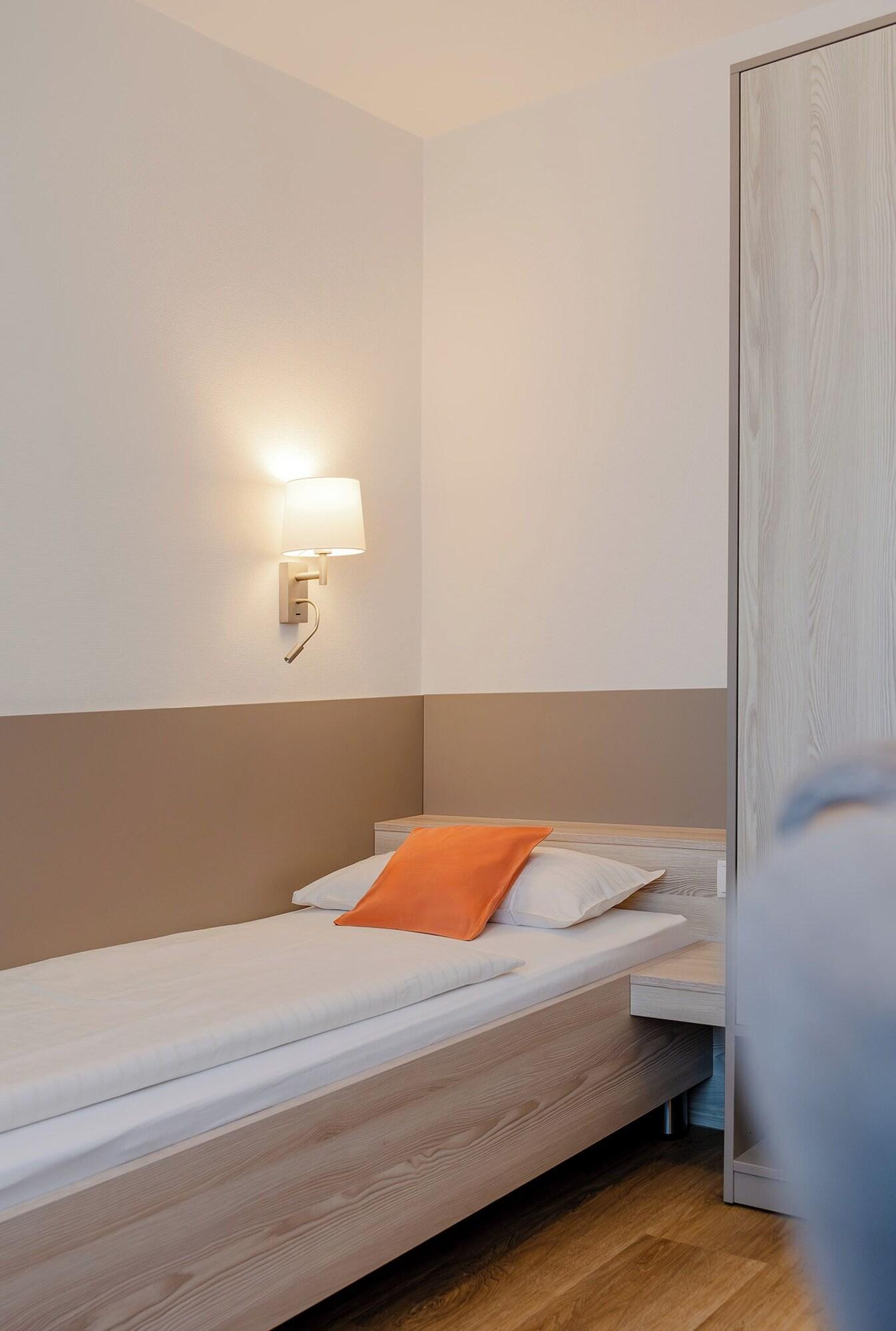 Varios Hotel Am Steinberg