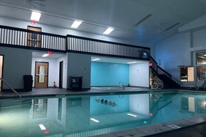 Alojamiento - Alliance Hotel & Suites, a Howard Johnson by Wyndham