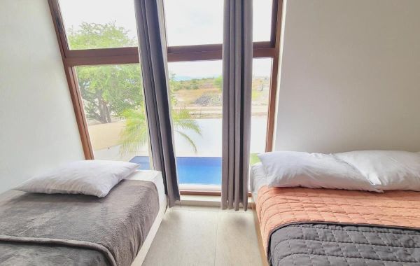 Casa Teques A/C and Caldera - Hoteles mejor calificados en Tequesquitengo, Morelos