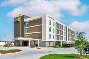 Alojamiento - Home2 Suites By Hilton El Campo