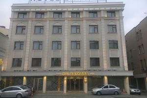 Alojamiento - Baykara Hotel