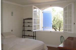 Alquiler Vacacional - villa, countryside, quiet, spacious (8 persons), secure swimming pool.