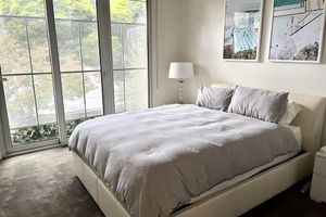 Alquiler Vacacional - 2-bedroom home with fireplace