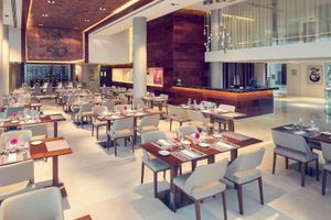 Alojamiento - Mercure Santa Rosa