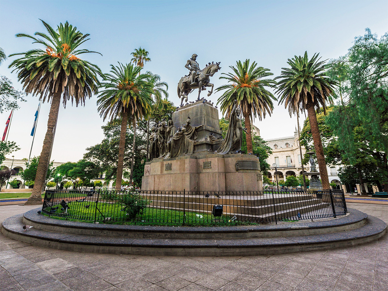 Salta