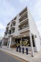 Alojamiento - Universitário Hotel