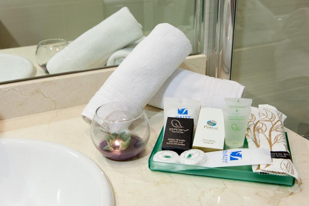 Hotel AVANT TORREJON