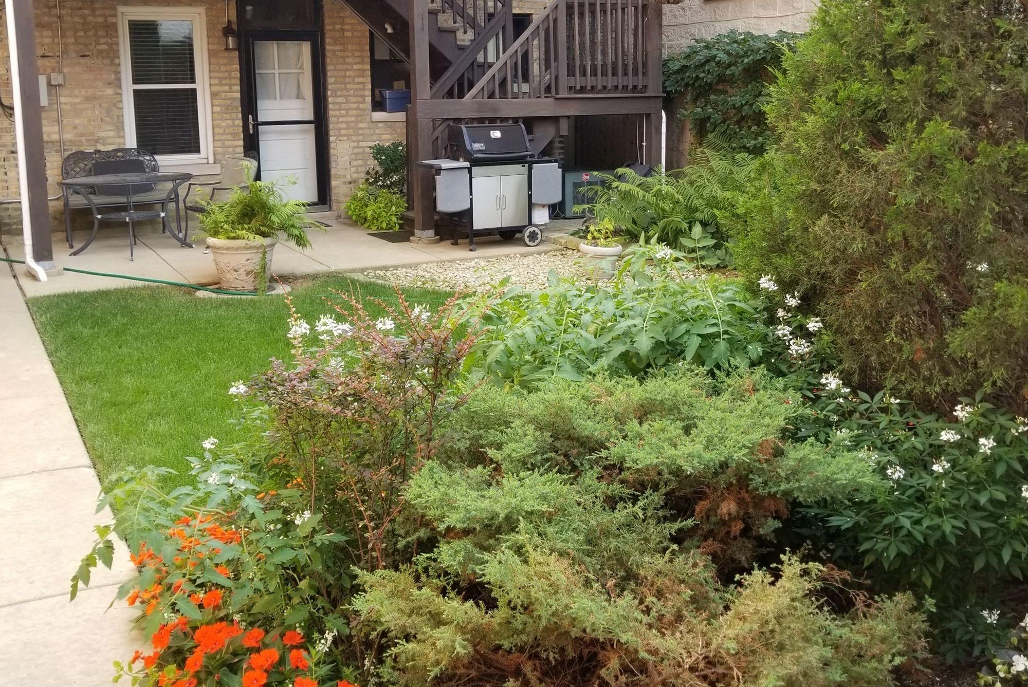 Comodidades del Alojamiento Chicago Guest House on Henderson Street
