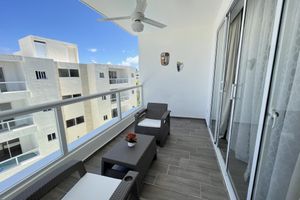 Alquiler Vacacional - Cozy Apartment Walking Distance to the Bavaro Beac