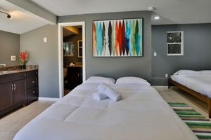 Alquiler Vacacional - City Paradise: Saltwater Pool/Spa
