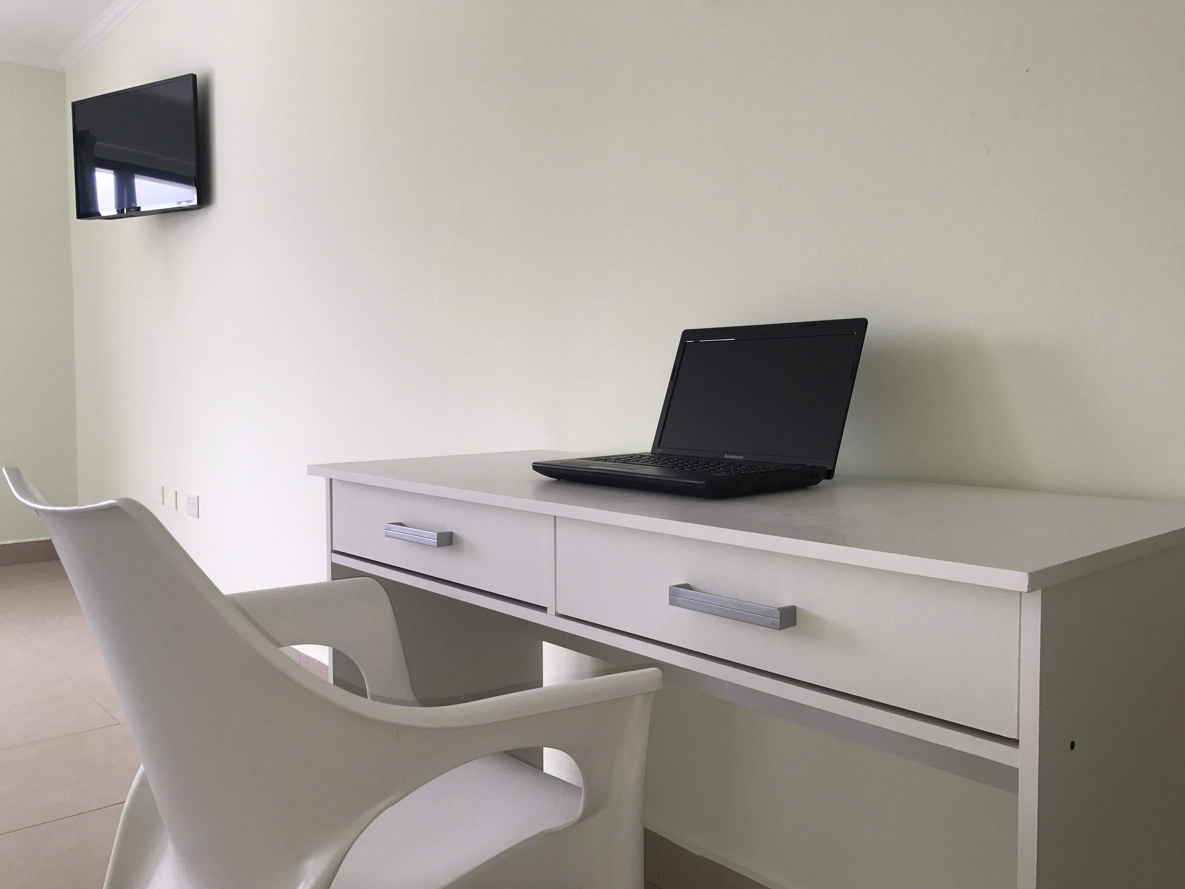 Comodidades del Alojamiento Refugios del Lago