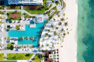 Alojamiento - Garza Blanca Resort & Spa Cancun