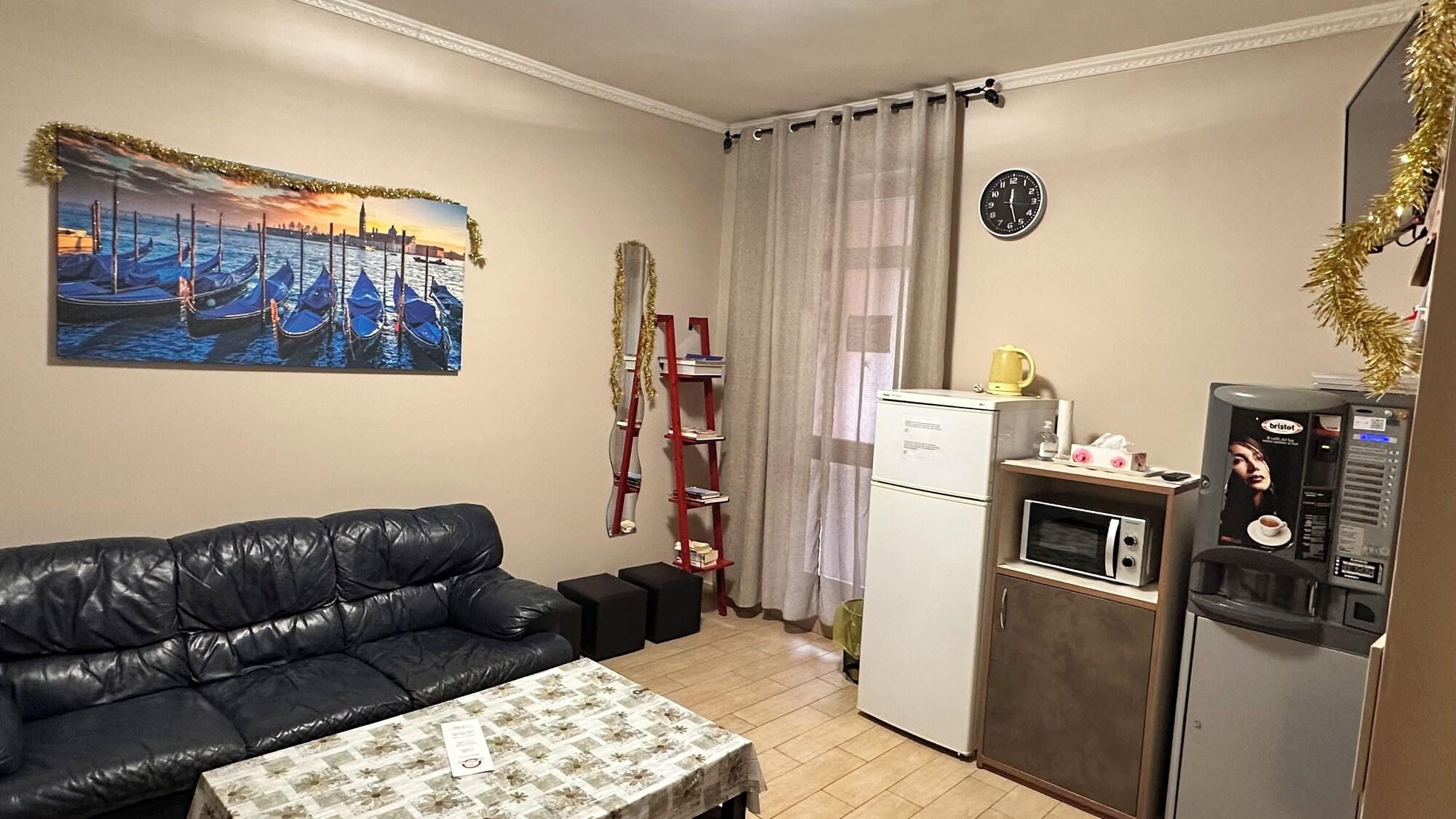 Varios Nuova Locanda Belvedere