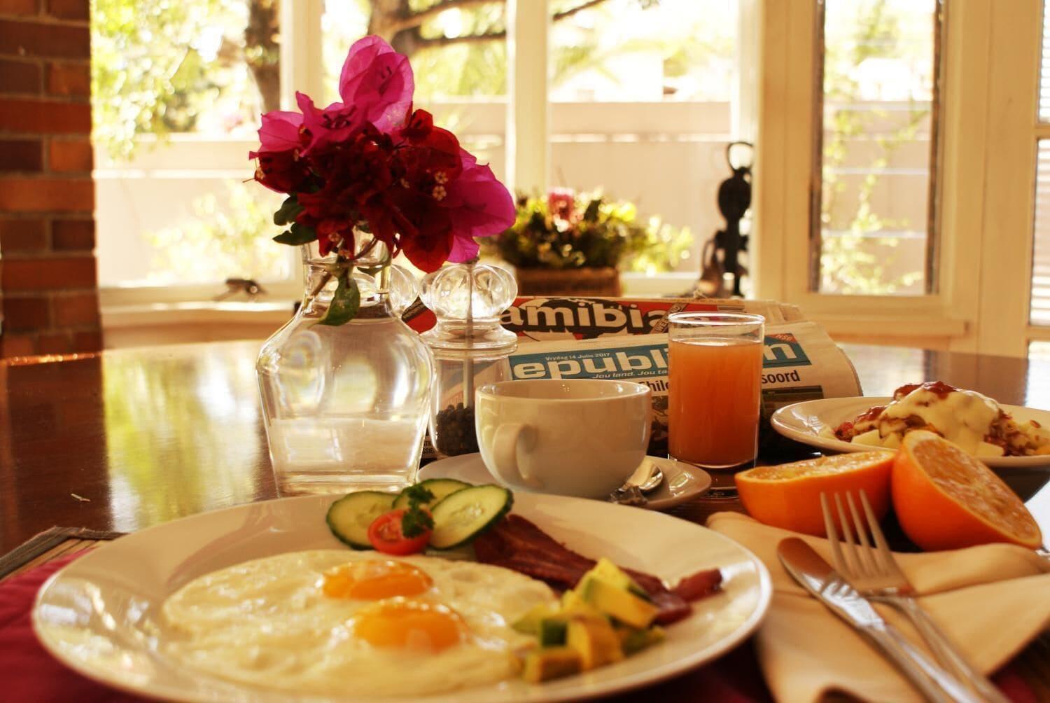 Restaurant De Vagebond Bed & Breakfast