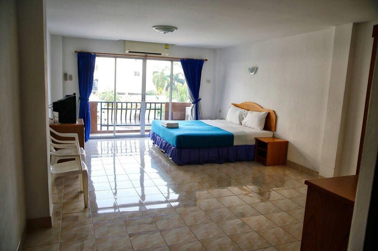 Habitación Joy Residence