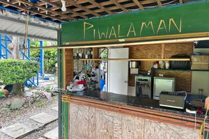 Alojamiento - PIWALAMAN Hostel
