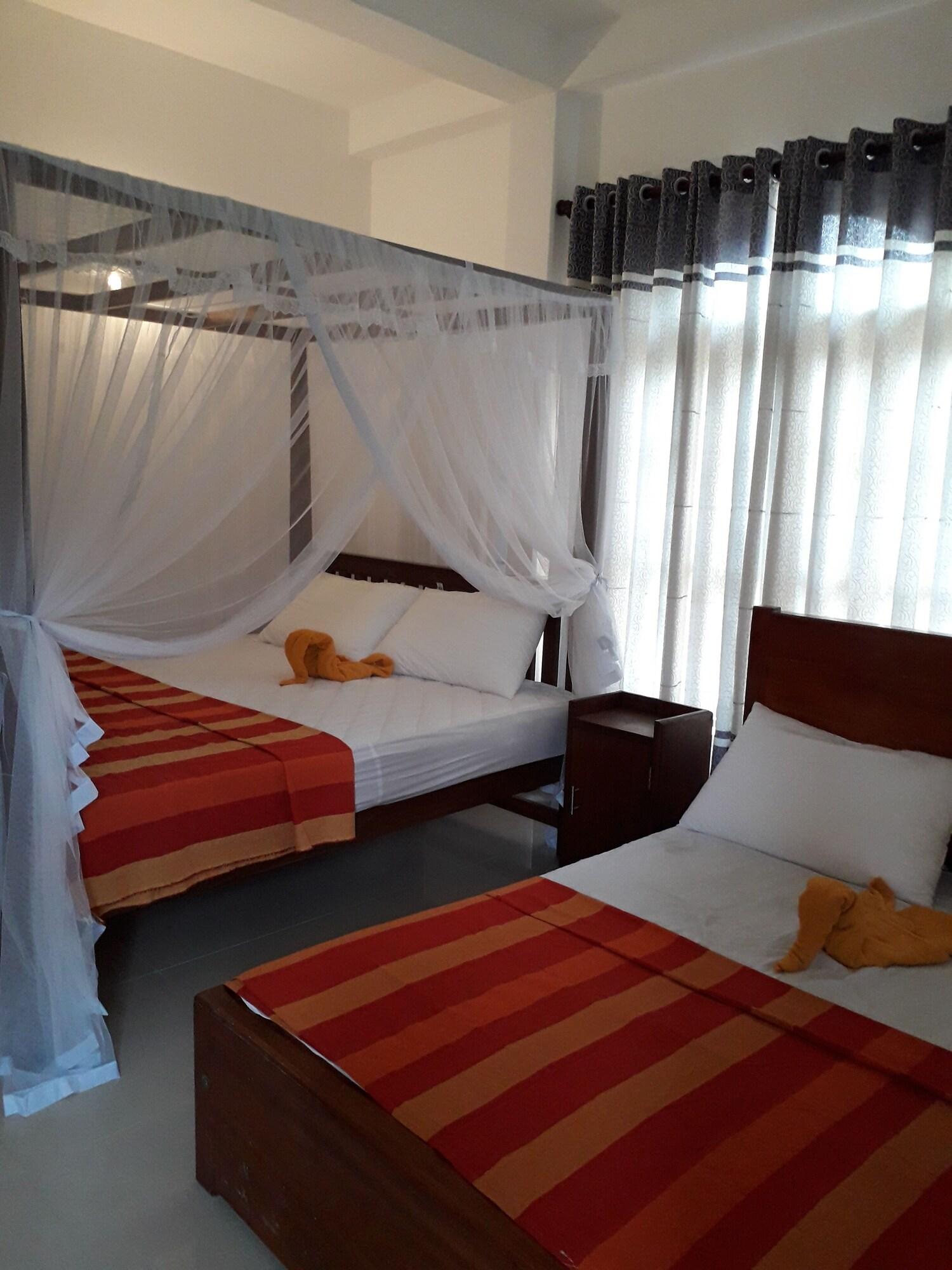 Habitación Ravinvilla