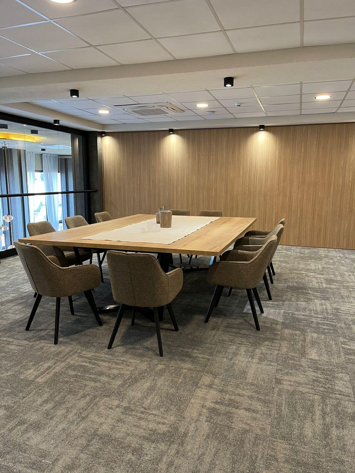 Sala de Reuniones Tótem Hotel & Spa