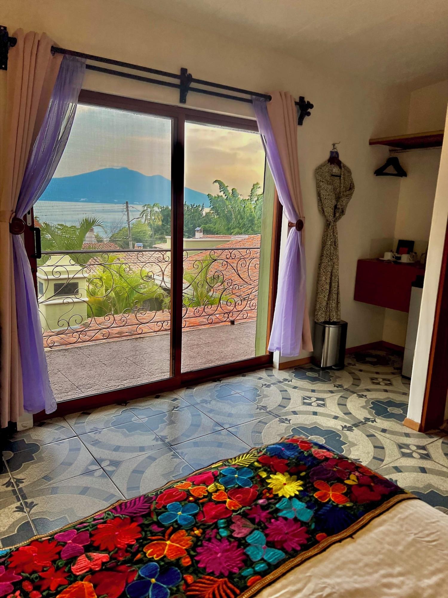 Habitación Hacienda del Lago Boutique Hotel
